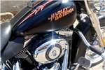  2013 Harley Davidson Softail Deluxe 