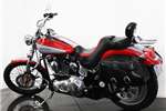  2002 Harley Davidson Softail 