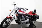  2002 Harley Davidson Softail 