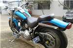  2001 Harley Davidson Softail 