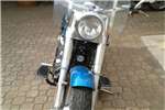  2001 Harley Davidson Softail 