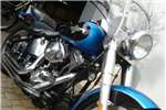  2001 Harley Davidson Softail 