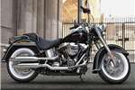  2017 Harley Davidson Softail 