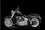  2017 Harley Davidson Softail 