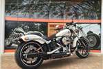  2016 Harley Davidson Softail 