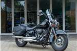  2020 Harley Davidson Softail 