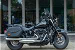  2020 Harley Davidson Softail 