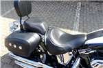  0 Harley Davidson Softail 