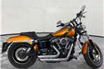 2015 Harley Davidson Softail