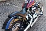 Used 0 Harley Davidson Softail 