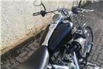  2008 Harley Davidson Softail 