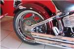  2009 Harley Davidson Softail 