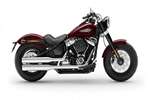  2020 Harley Davidson Softail Slim 