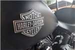 Used 0 Harley Davidson Softail Slim 