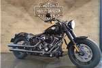  2016 Harley Davidson Softail Slim 