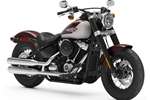  2021 Harley Davidson Softail Slim 