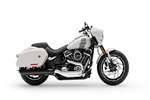  2021 Harley Davidson Softail 