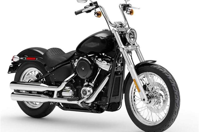 Harley Davidson Softail Standard 2021
