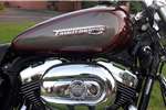 Used 2009 Harley Davidson Sportster 