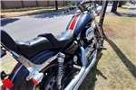 Used 2003 Harley Davidson Sportster 1200 Custom 