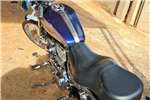  2006 Harley Davidson Sportster 