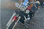 Used 2010 Harley Davidson Sportster 1200 Custom 