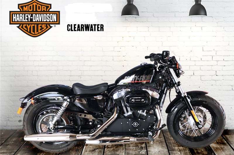 harley davidson 1200 sportster for sale