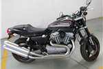  2008 Harley Davidson Sportster 
