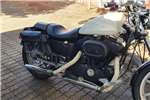 Used 1990 Harley Davidson Sportster 