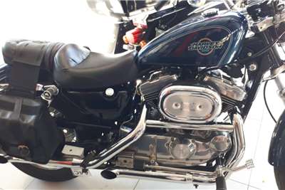 Used 1998 Harley Davidson Sportster 