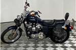  2000 Harley Davidson Sportster 