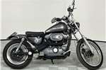 Used 2000 Harley Davidson Sportster 