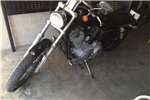  2002 Harley Davidson Sportster 