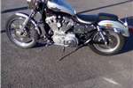  2003 Harley Davidson Sportster 