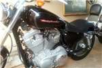  2005 Harley Davidson Sportster 