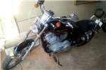  2005 Harley Davidson Sportster 