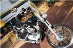  2005 Harley Davidson Sportster 