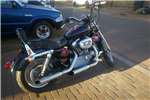  2005 Harley Davidson Sportster 