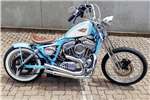  2007 Harley Davidson Sportster 