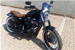  2008 Harley Davidson Sportster 