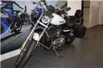  2010 Harley Davidson Sportster 