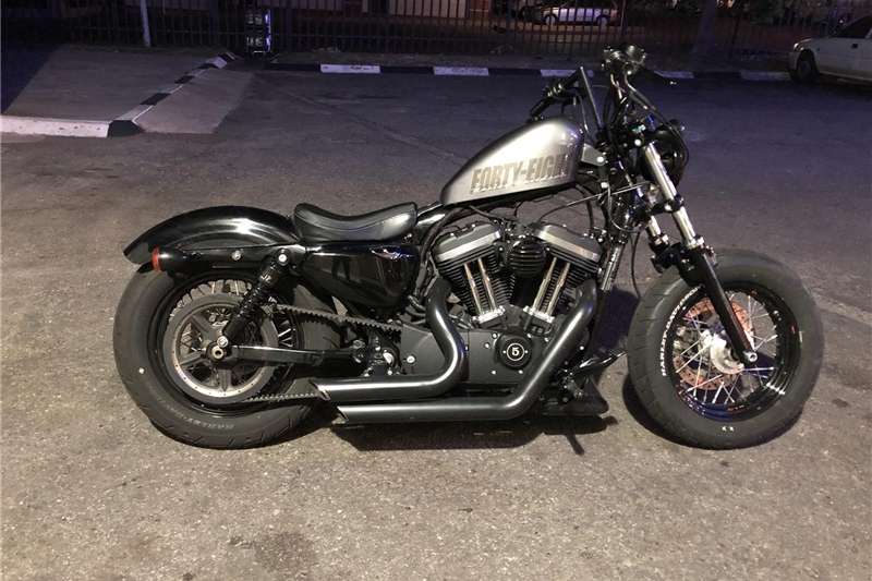  Harley  Davidson  Sportster Motorcycles for sale in South  