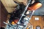 Used 2015 Harley Davidson Sportster 
