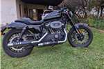 Used 2020 Harley Davidson Sportster 