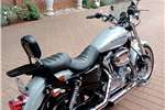 Used 2013 Harley Davidson Sportster 883 Low 
