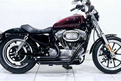 2014 Harley Davidson