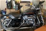  0 Harley Davidson Sportster 