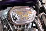  2005 Harley Davidson Sportster 