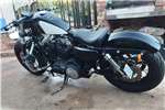 Used 2015 Harley Davidson Sportster Forty-Eight 