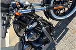 Used 2016 Harley Davidson Sportster Forty-Eight 